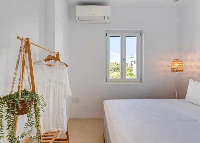 아파트 Silver Fos *