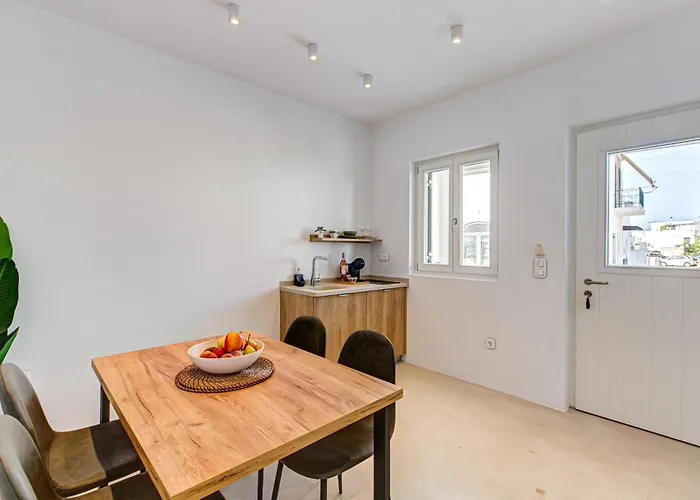 Silver Fos 아파트