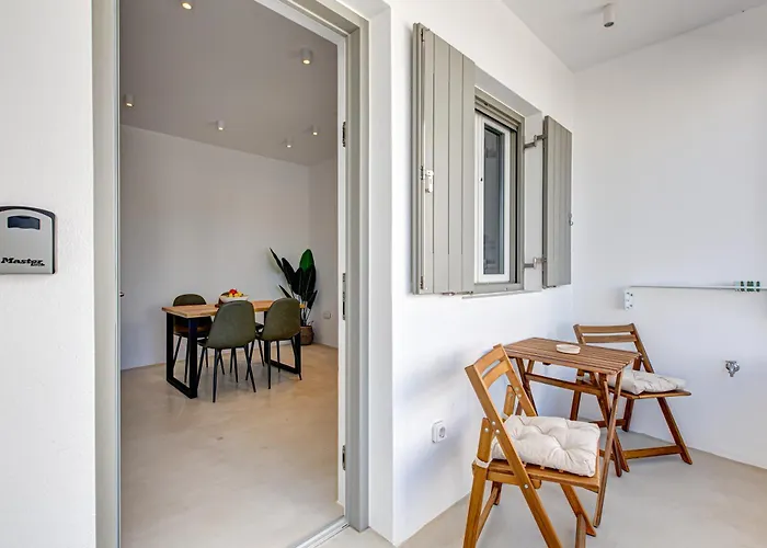 아파트 Silver Fos