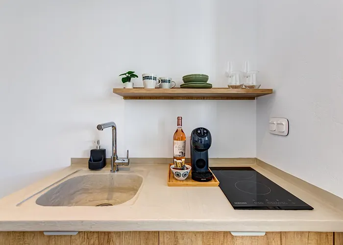 아파트 Silver Fos *