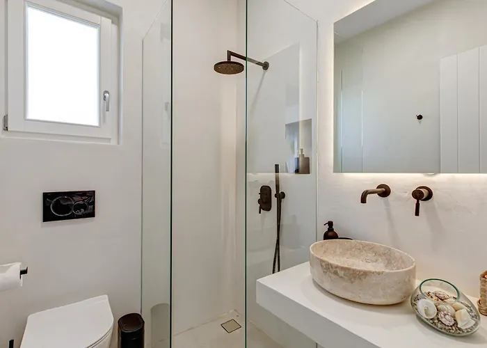 Silver Fos 아파트