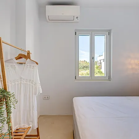 Apartamento Silver Fos *