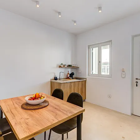 Silver Fos Appartement