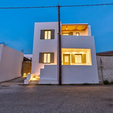 Appartement Silver Fos