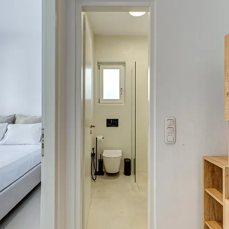 Silver Fos Apartamento