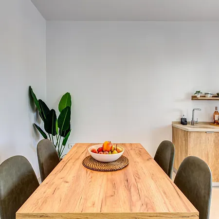 Silver Fos Appartement Páros