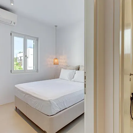 Appartement Silver Fos *