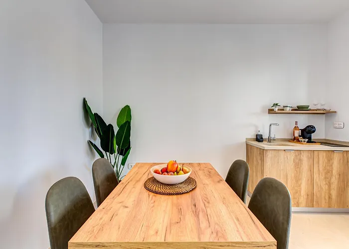 Silver Fos Appartement Páros