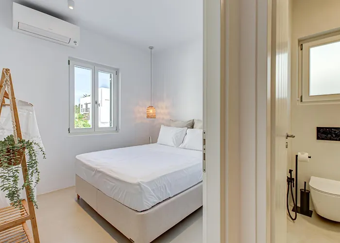 Appartement Silver Fos *